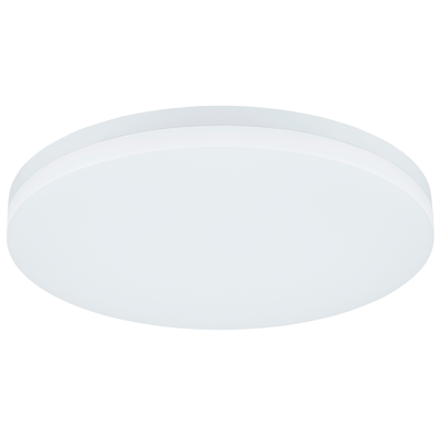 Sensor, Slice Circle N III 18/24W, 3000/4000K, CRI80, 230V, 270x49mm, 1800/2400lm, IP54